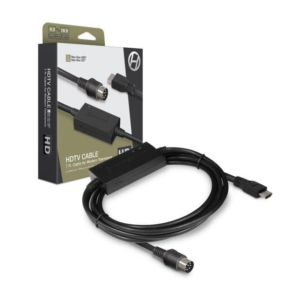 Hyperkin snes hdmi deals
