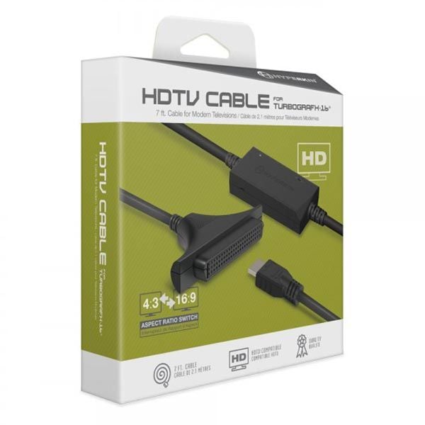 Hyperkin turbografx sales