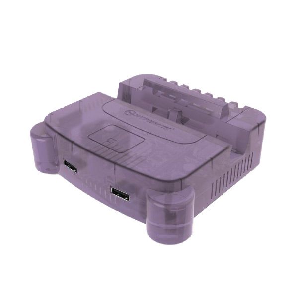 Hyperkin n64 switch dock on sale