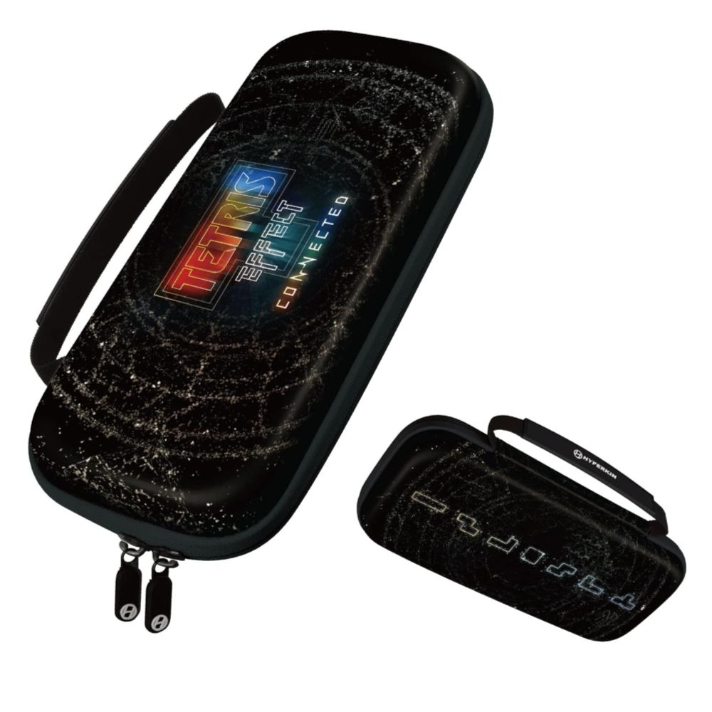 Hyperkin switch lite case deals