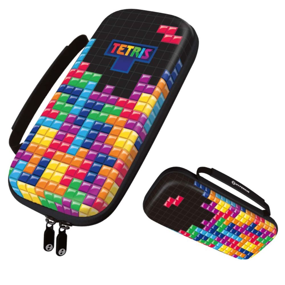 Hyperkin switch lite case 2025