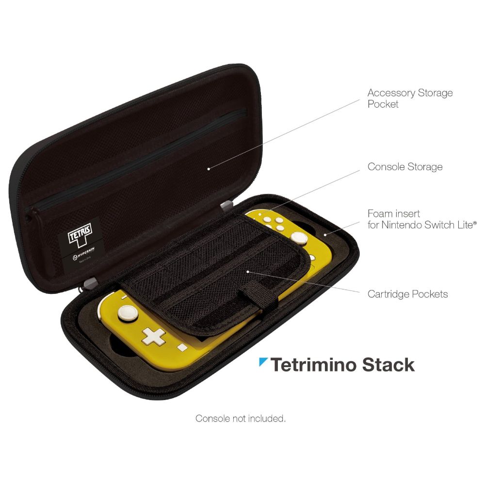 Hyperkin switch discount lite case