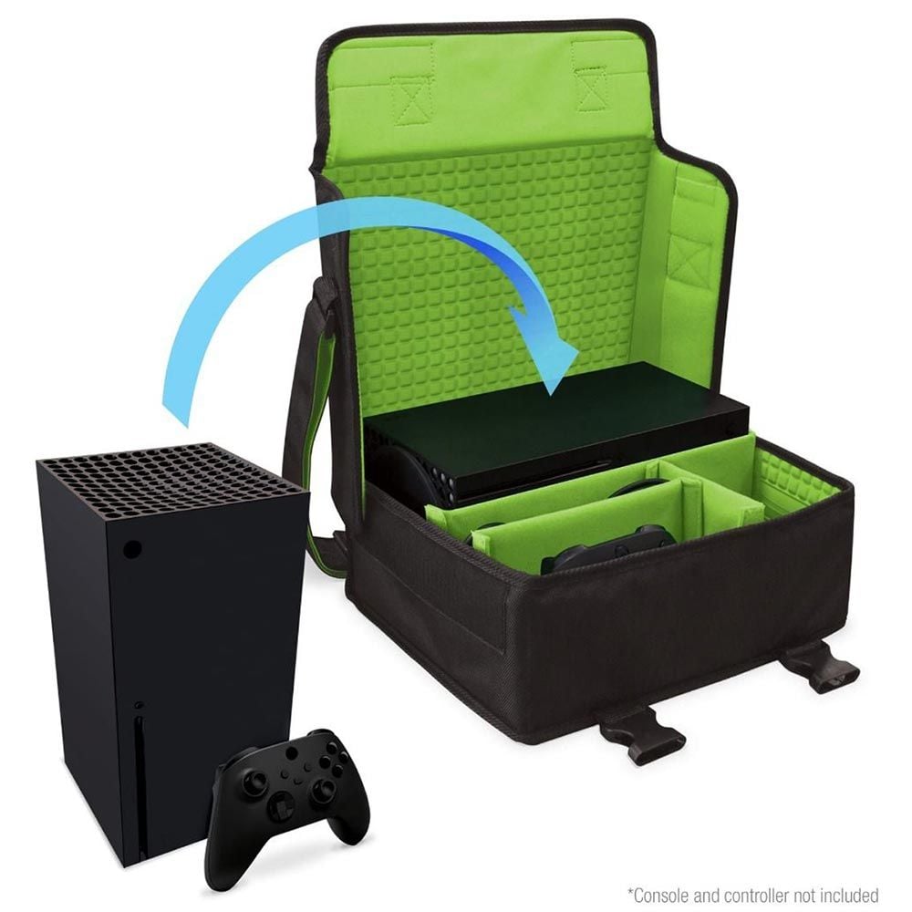 Polygon xbox series x hotsell