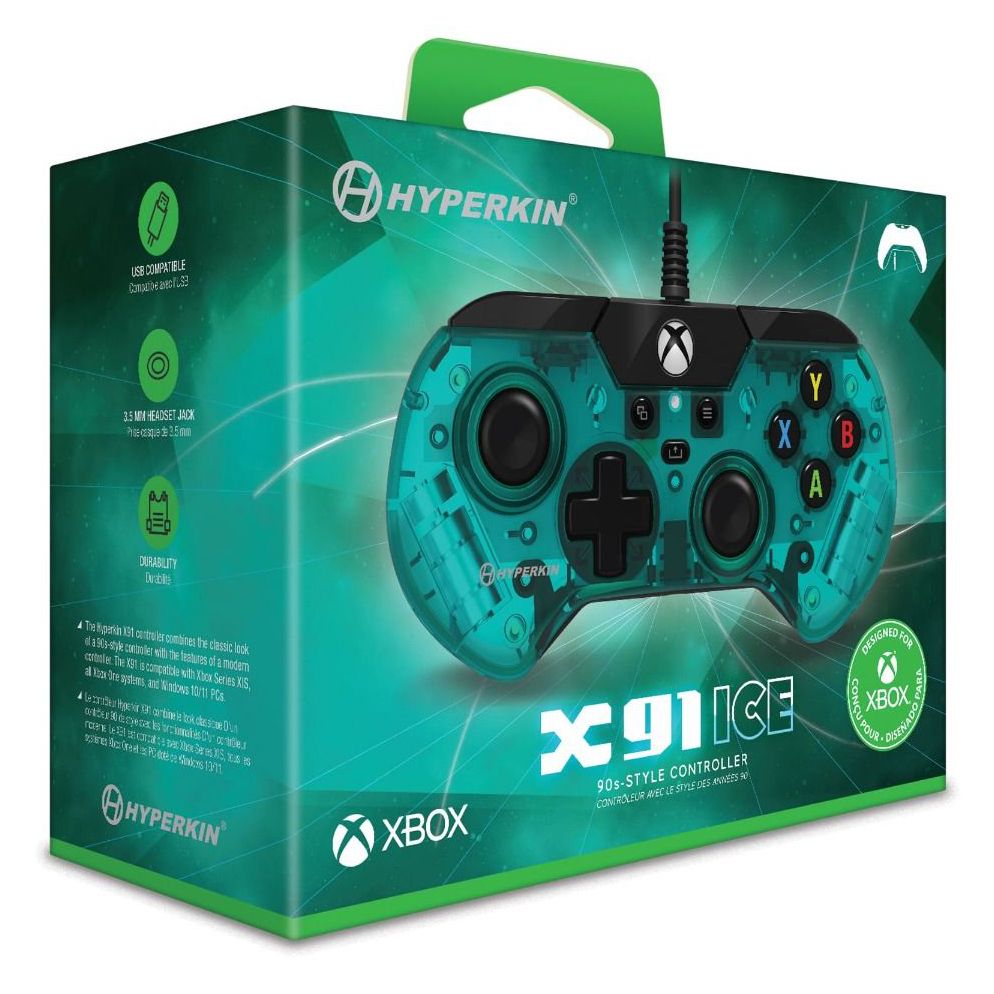X91 controller hot sale