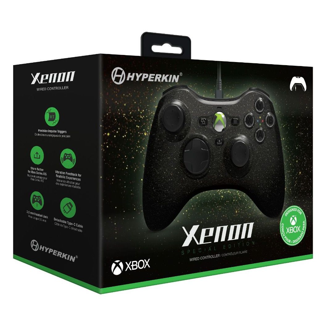 Hyperkin xbox classic pack for xbox one x store