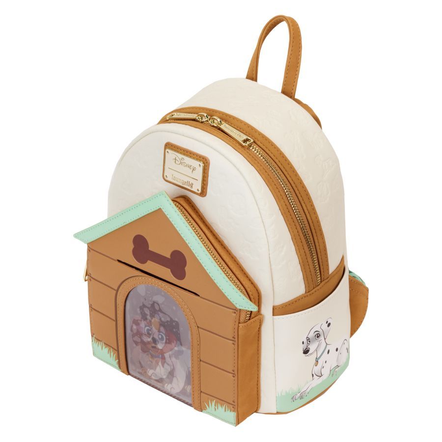 Disney best sale dog backpack