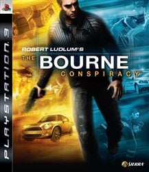 bourne conspiracy xbox one