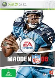 Madden NFL 25 Xbox 360 Clarkade