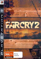 🇪🇦🎮 PRECINTADO FAR CRY 2 PS3 d'occasion pour 40 EUR in Valencia