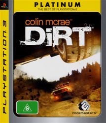 Colin mcrae shop rally ps3