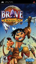 Brave: A Warrior's Tale Review - Review - Nintendo World Report