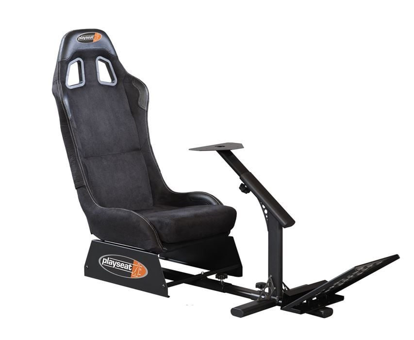 Playseat challenge online alcantara