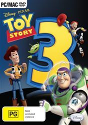 Toy Story 3 para PC e MAC é lançado pela Positivo