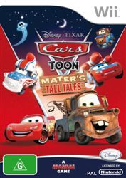 Disney store cars toon