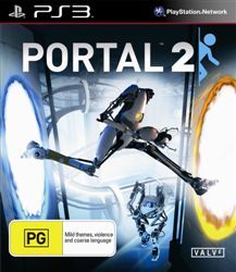 portal 1 ps3