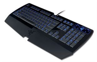 razer lycosa keyboard price