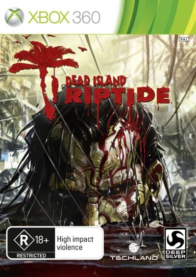 Dead Island Riptide [Pre-Owned] (Xbox 360) | The Gamesmen