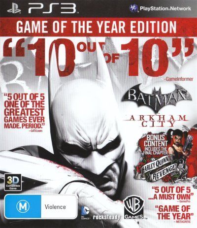 Batman: Arkham Origins - Cold, Cold Heart - Metacritic