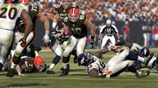 Madden NFL 12 - Xbox 360 – Retro Raven Games