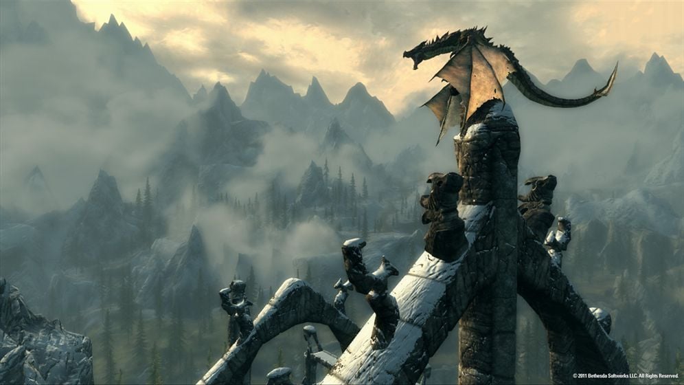 Skyrim deals ps3 sales