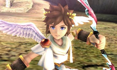 Kid icarus funko pop cheap