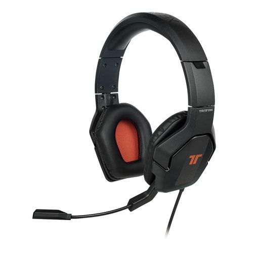 TRITTON Trigger Stereo Headset for Xbox 360