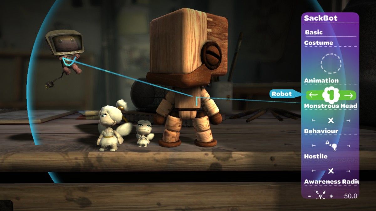 LittleBIGPlanet 2