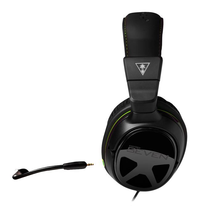 Turtle Beach Ear Force XO SEVEN Premium Xbox One Gaming Headset