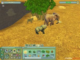 Zoo Tycoon 2 Ultimate Collection