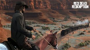 RED DEAD REDEMPTION Game Of The Year Edition - PlayStation 3 PS3 $29.90 -  PicClick AU