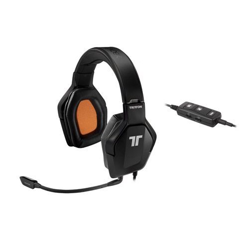 TRITTON Detonator Stereo Headset for Xbox 360