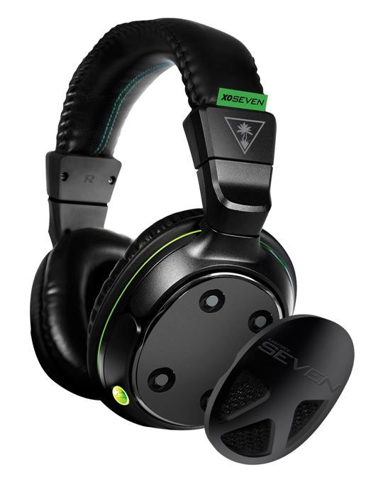 Turtle Beach Ear Force XO SEVEN Premium Xbox One Gaming Headset