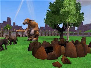 Zoo Tycoon 2 Ultimate Collection (PC) | The Gamesmen