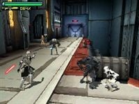 Star wars the clone 2024 wars republic heroes ds