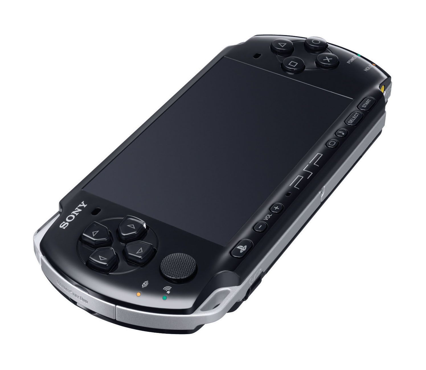 Psp 3008 характеристики