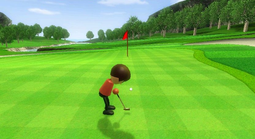 Review: Wii Sports Resort, Master of the Minigame