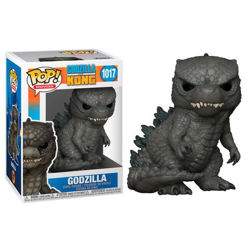 Godzilla pop new arrivals vinyl