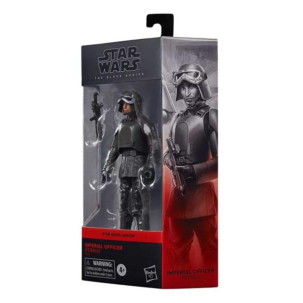 Hasbro Star Wars Black Series Target Exclusive Phase 1 Clone