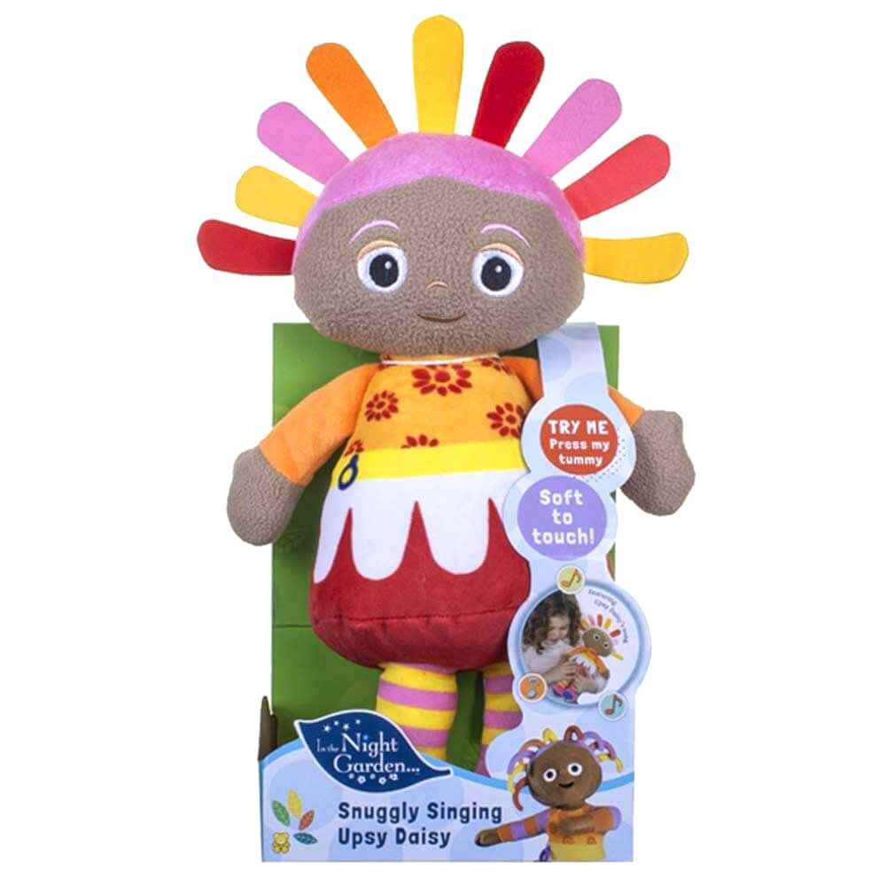 Singing best sale upsy daisy