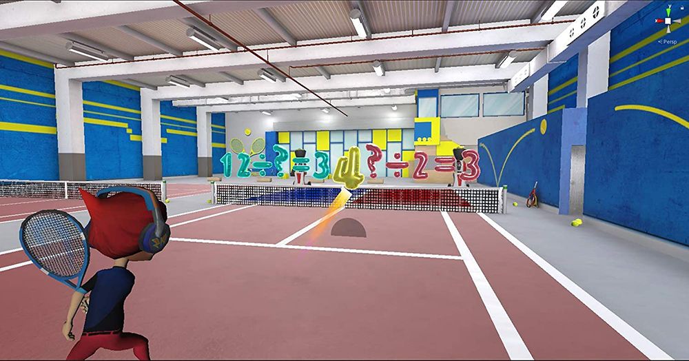 Nintendo switch tennis bundle deals