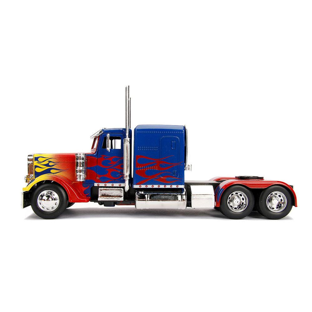 Jada cheap optimus prime