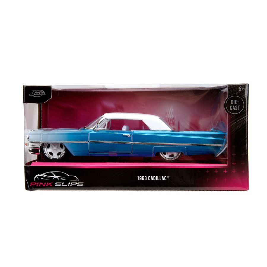 Jada cadillac sale