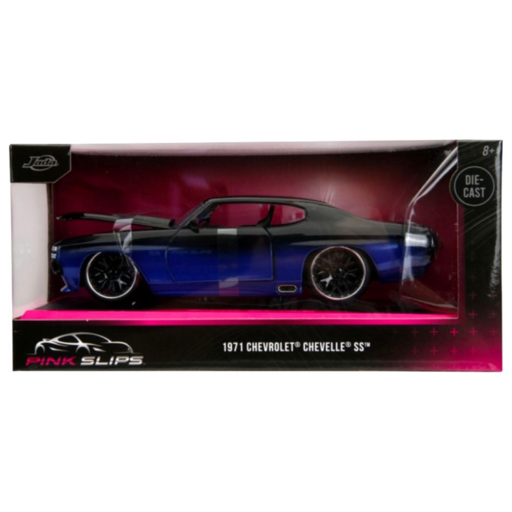 1971 chevelle diecast clearance