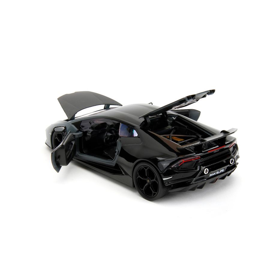 Lamborghini performante hot sale toy