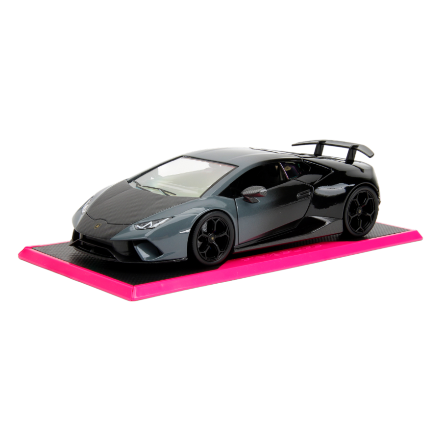 Jada Toys Pink Slips 2017 Lamborghini Huracan Performante 1 24