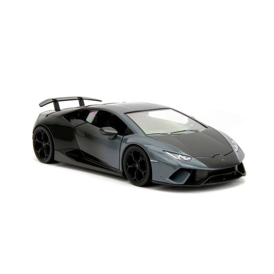 Jada Toys Pink Slips 2017 Lamborghini Huracan Performante 1 24