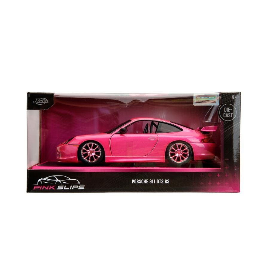 Porsche 911 hot sale toy car