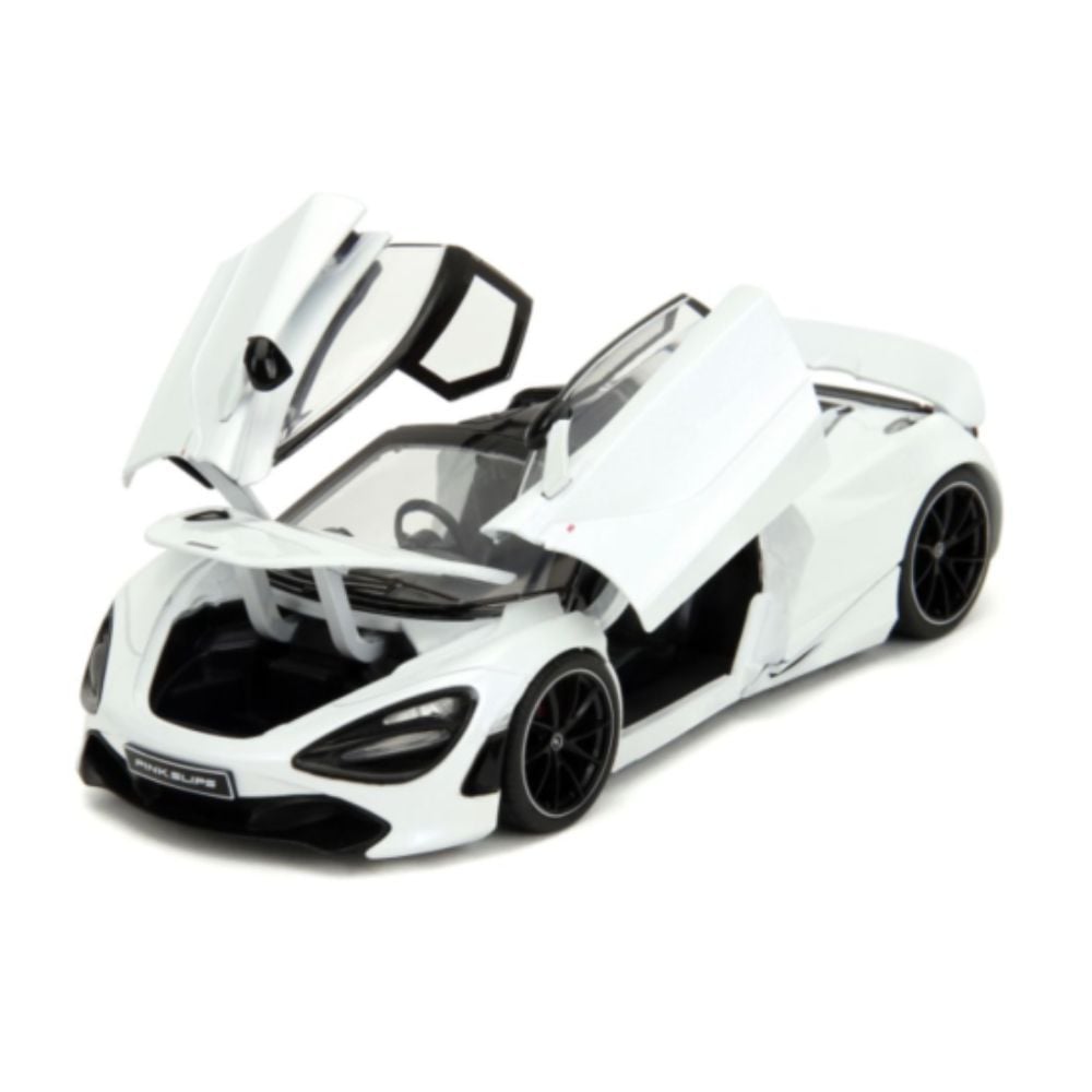 Mclaren cheap 720s toy