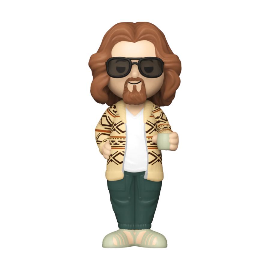 Big lebowski shop funko pop
