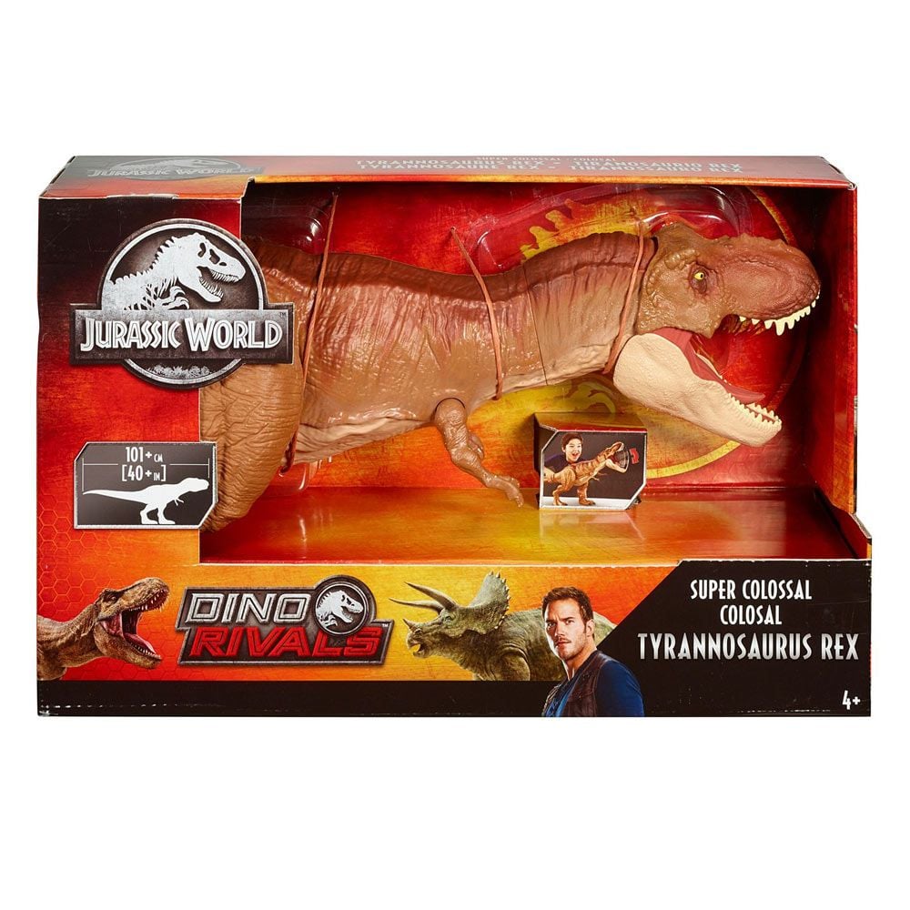 Super best sale colossal dinosaur